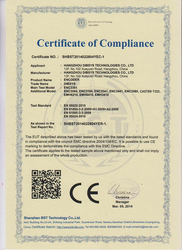 Dibsys CE koos Caster.jpg