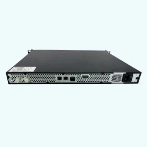 DB-CMTS8100 1 RU DOCSIS 3.0 CMTS