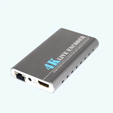 MagicboxHD501 Ultra HD 4k Hevc kodeerija