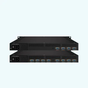MSM621 MPEG4 CVBS / AV kuni RF modulaator