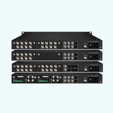 Multi-Service QAM modulaator QAM6248