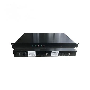 DIGITAALNE KAABEL QAM Docsis CMTS Analüsaator