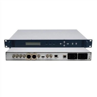 Ühe kanaliga MPEG2 H.264 Full HD kodeerija