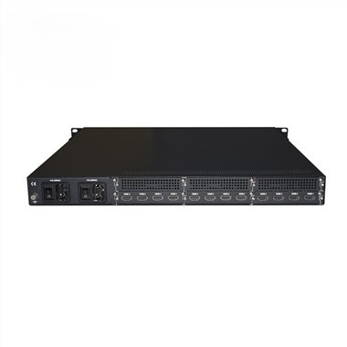 4ch HD DVB-C modulaator EMI6200